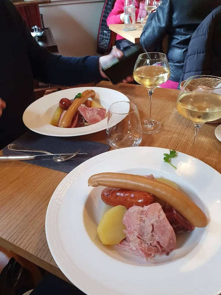 Manon Chaveneau_La Table Alsacienne 24 - Winstub en Périgord_Annesse-et-Beaulieu_recensione