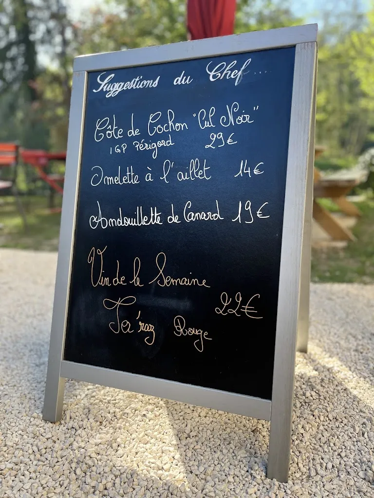 Menu_La Guinguette de la Roche_Marsac-sur-l'Isle_image_4