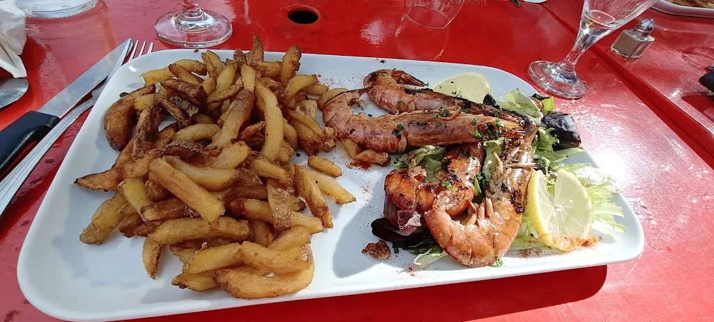 Menu_La Guinguette de la Roche_Marsac-sur-l'Isle_image_5