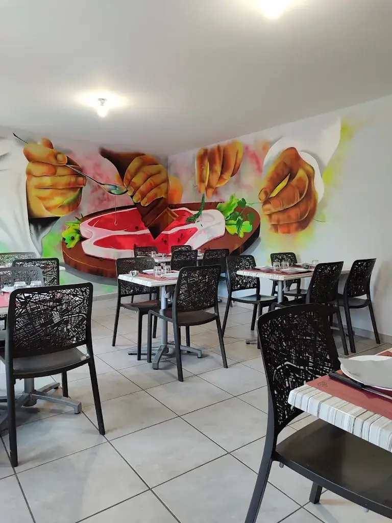 Regis DIDELOT_La Pause_Razac-sur-l'Isle_review