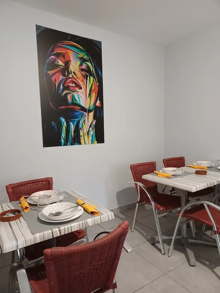 La Pause ristorante a Razac-sur-l'Isle