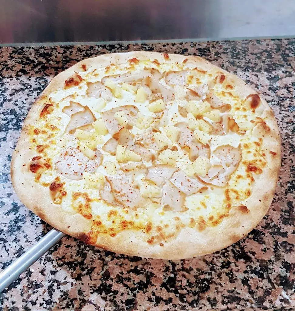 Menu_Pizzeria la PERLA PIZZA_Annesse-et-Beaulieu_image_3