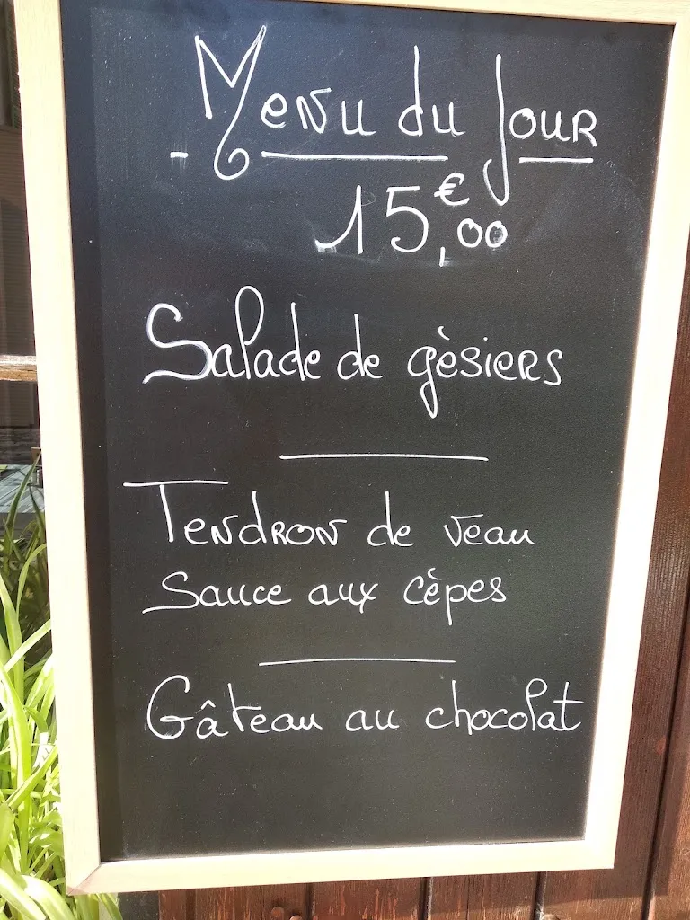 Menu_La Palombiere_Saint-Astier_image_4