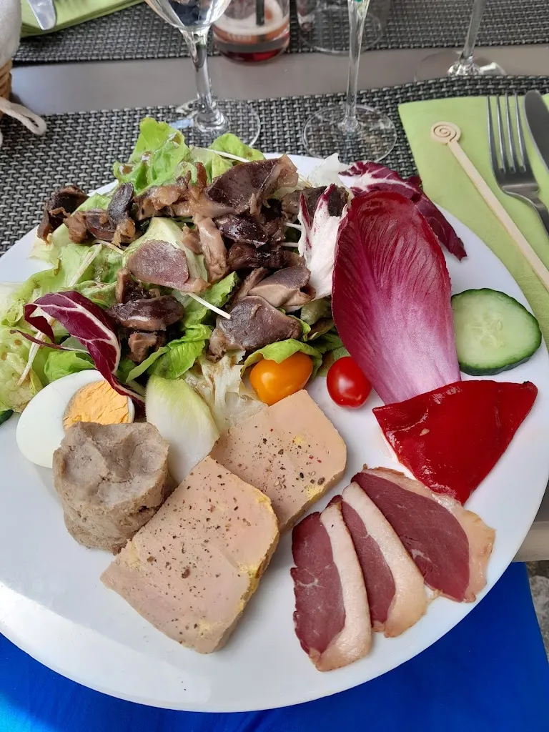 Elena Lamouroux_La Palombiere_Saint-Astier_avis