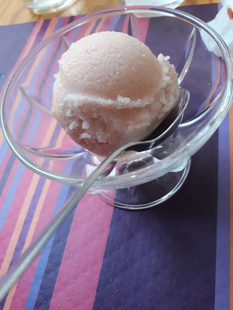 Menu_Aux Délices Des Marronniers_Saint-Astier_immagine_8