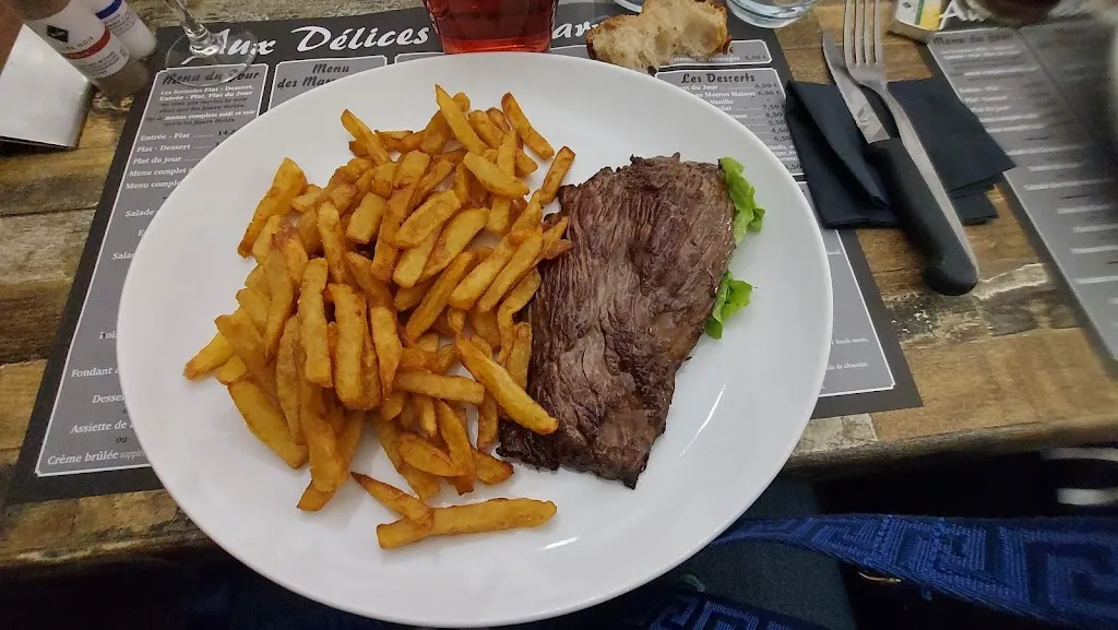 Aux Délices Des Marronniers_Saint-Astier_slider_image_2