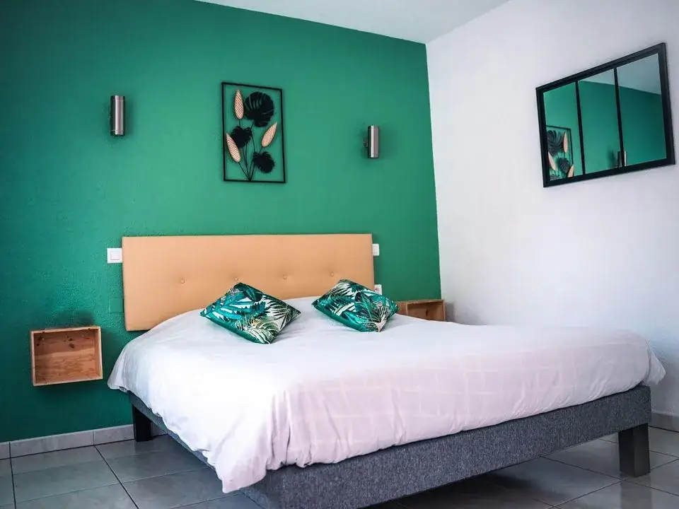 Logis Hôtel l'Authentique_Razac-sur-l'Isle_slider_image_3