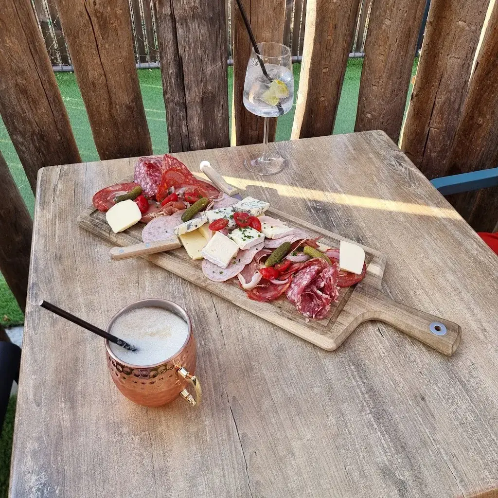 Gaelle Lhotte_Le MurMur Restaurant • Bar • Complexe sportif_Marsac-sur-l'Isle_recensione