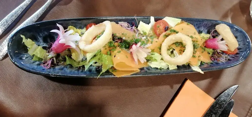 Meszanges “Meszanges” Moi_Le MurMur Restaurant • Bar • Complexe sportif_Marsac-sur-l'Isle_recensione