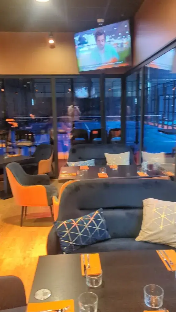 Le MurMur Restaurant • Bar • Complexe sportif_Marsac-sur-l'Isle_slider_image_2