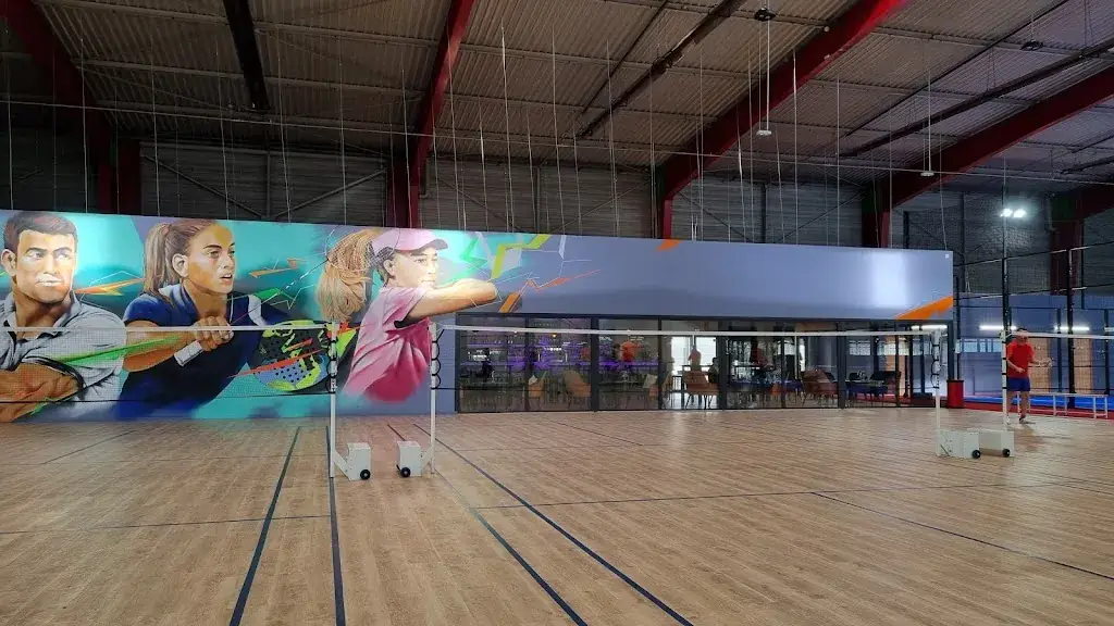 Le MurMur Restaurant • Bar • Complexe sportif_Marsac-sur-l'Isle_slider_image_3