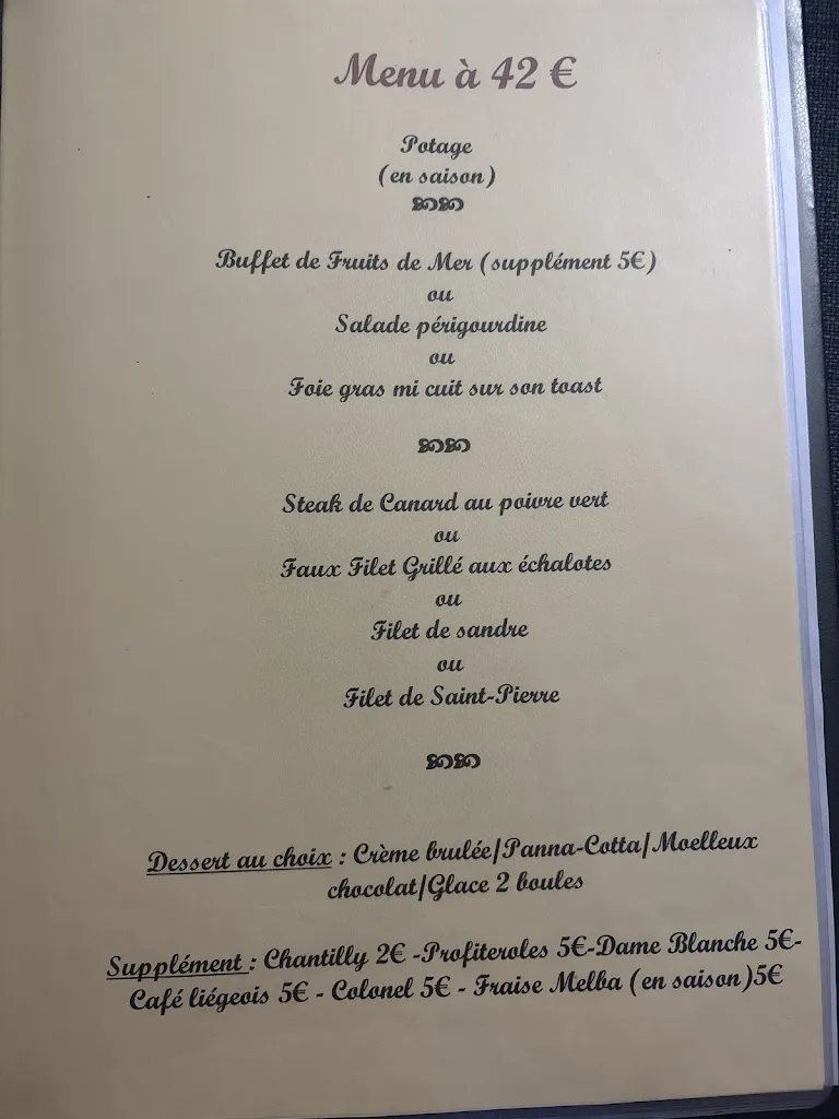 Menu_La Vieille Auberge_Coursac_image_2