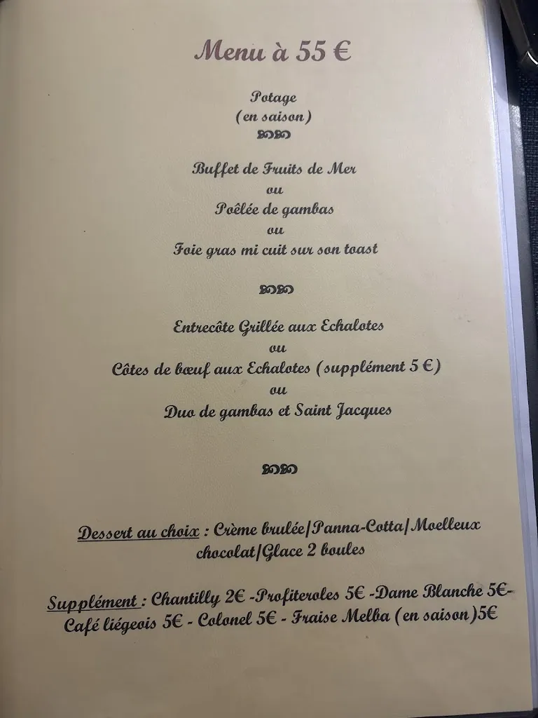 Menu_La Vieille Auberge_Coursac_image_3