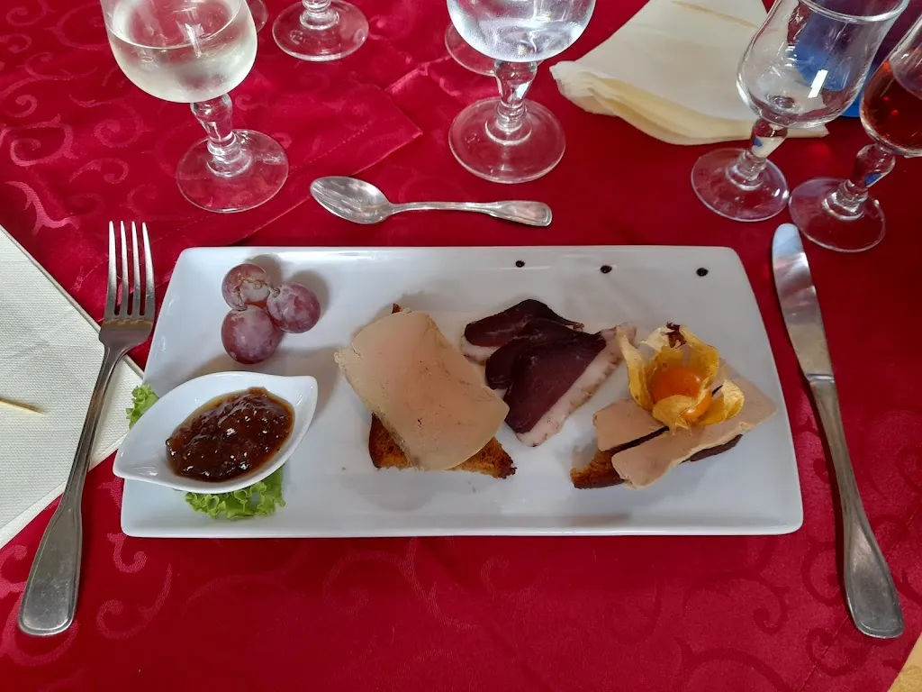 Menu_La Vieille Auberge_Coursac_image_7