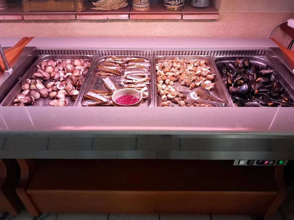 Patrick FERRIGNO_La Vieille Auberge_Coursac_review