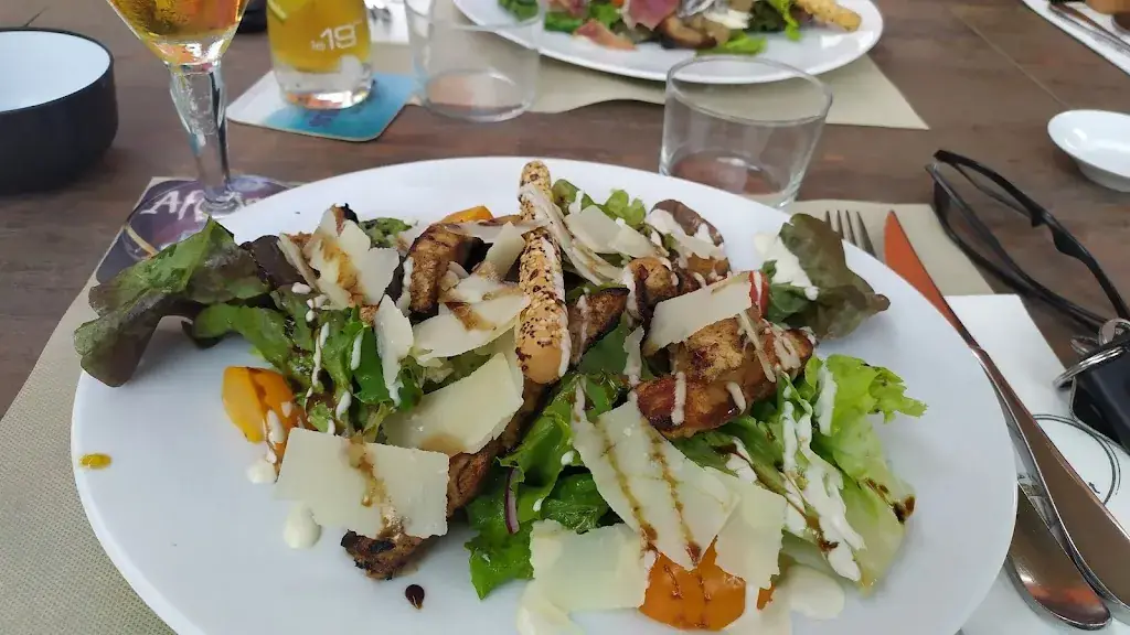 Menu_Club House au 19_Marsac-sur-l'Isle_image_5