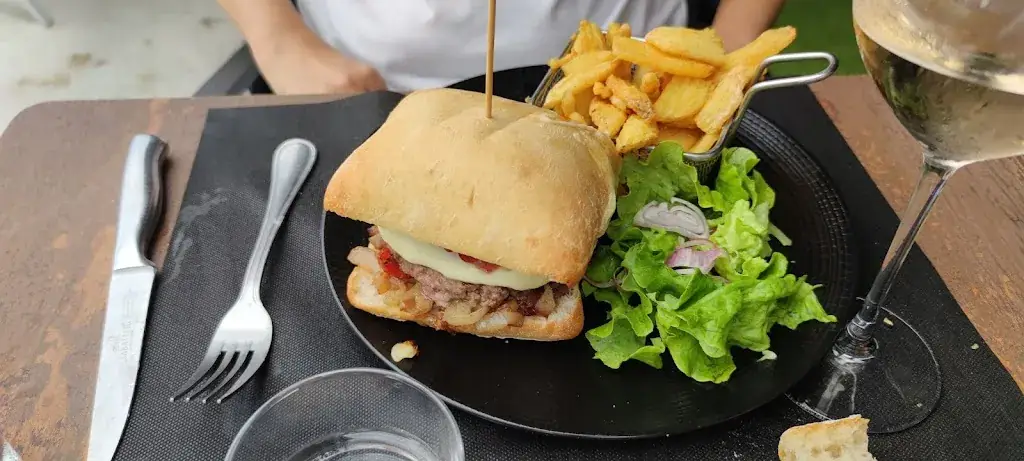 Menu_Club House au 19_Marsac-sur-l'Isle_image_9