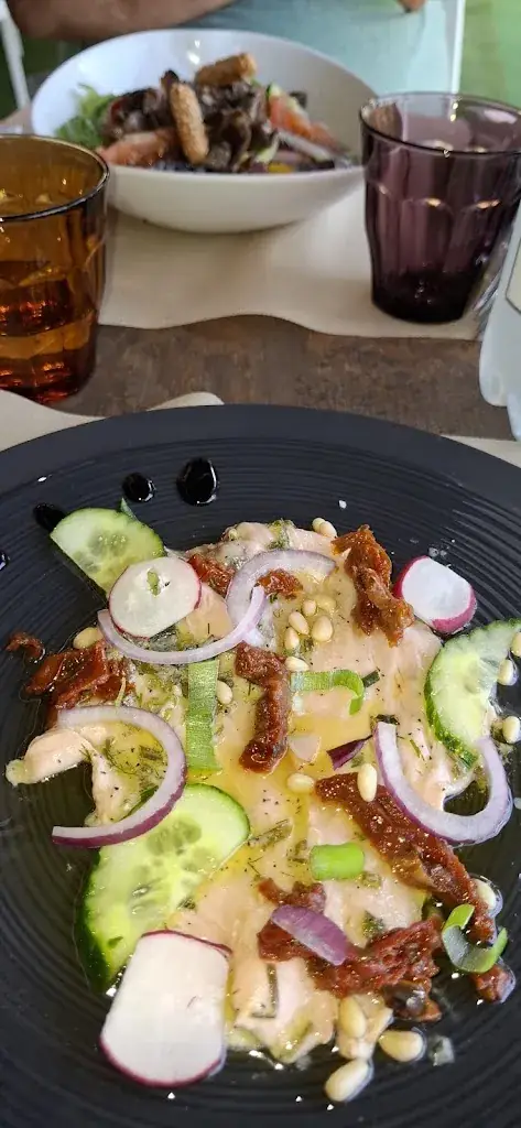 Dub Bri_Club House au 19_Marsac-sur-l'Isle_review