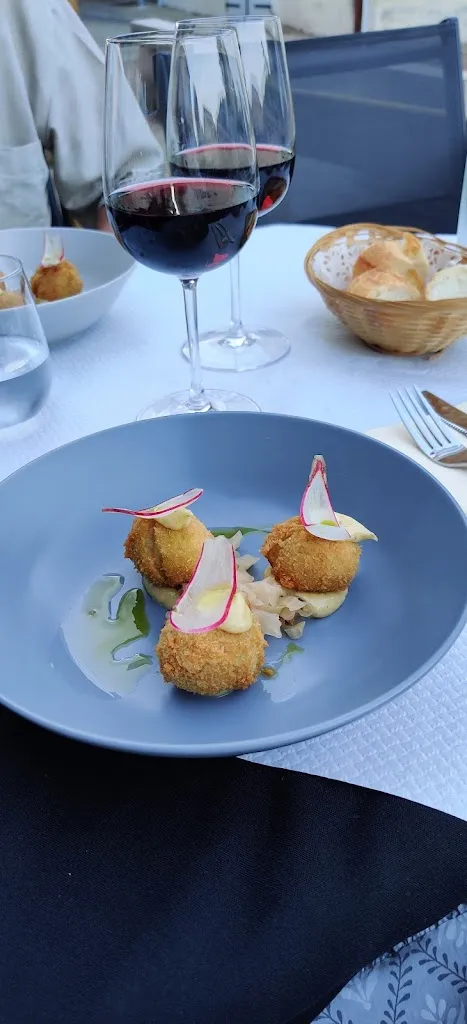 Menu_Les Mûriers - Restaurant Café_Meyras_image_8