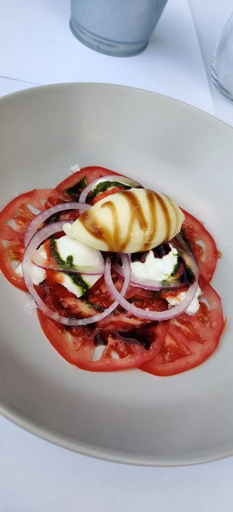 Menu_Les Mûriers - Restaurant Café_Meyras_image_9