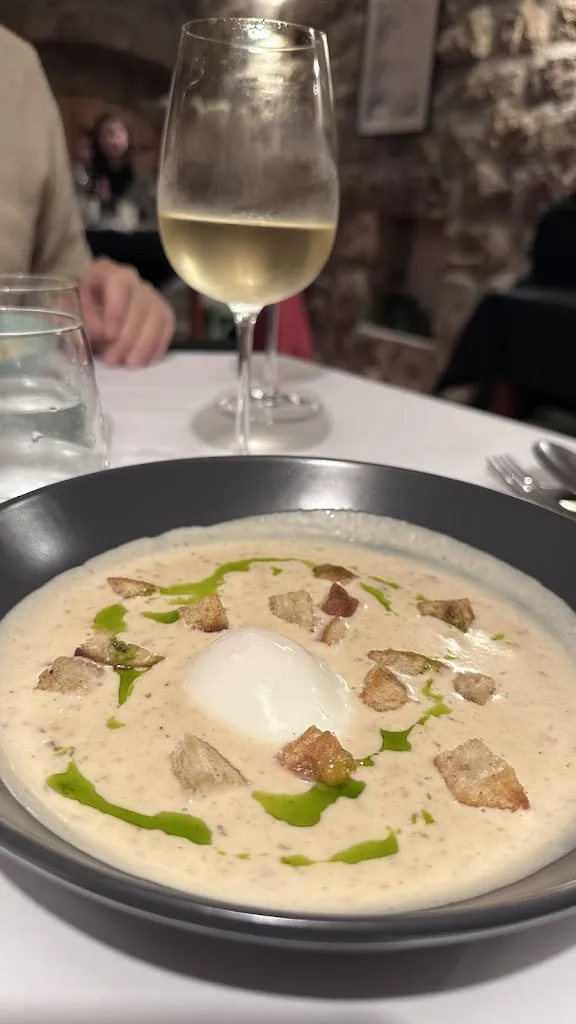 Céline Rapaud_Les Mûriers - Restaurant Café_Meyras_review