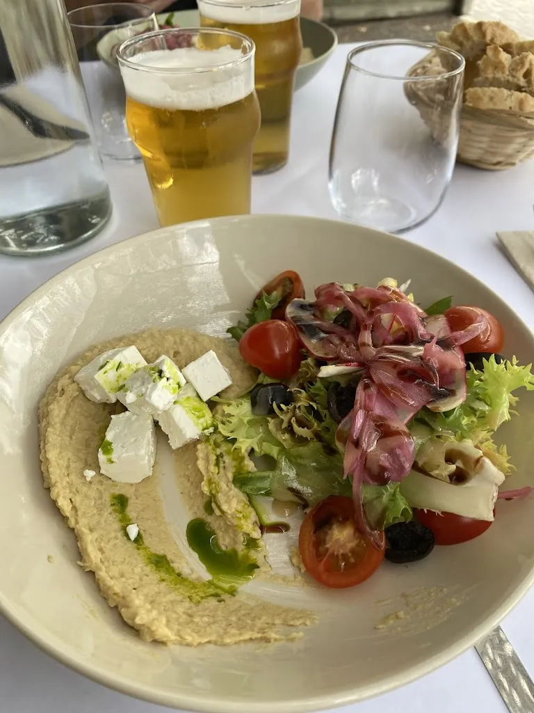 Les Mûriers - Restaurant Café_Meyras_slider_image_3