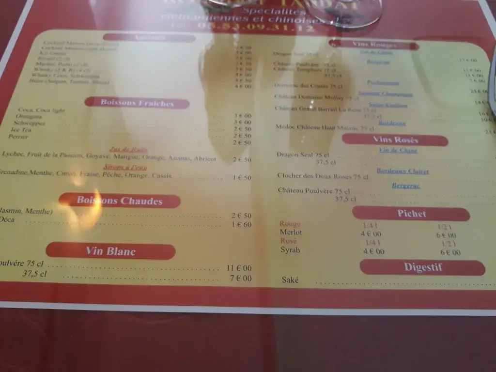 Menu_Tan Dat_Saint-Astier_image_2