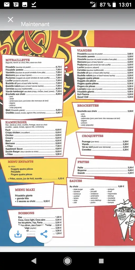 Menu_Frit'n'Bier_Marsac-sur-l'Isle_image_1