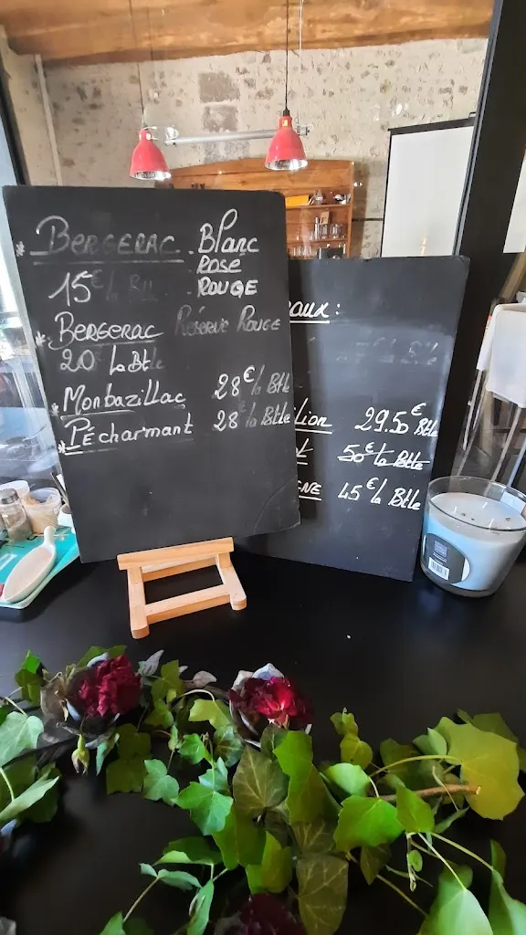 Menu_La Fanole_Coulounieix-Chamiers_image_1