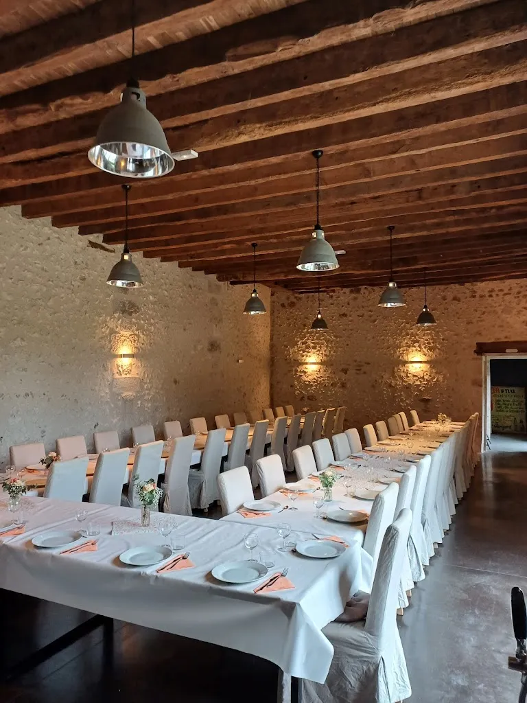 claudio de carvalho_La Fanole_Coulounieix-Chamiers_review