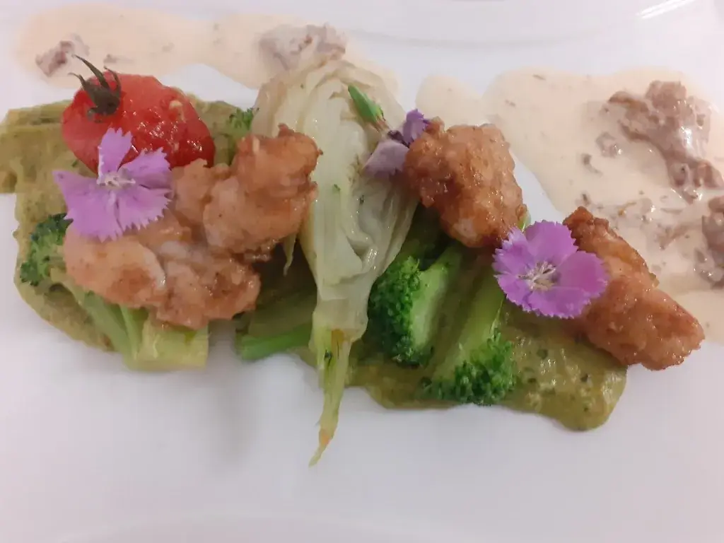 Restaurant Bistronomique La Table du Marché - Saint-Astier_Saint-Astier_slider_image_2