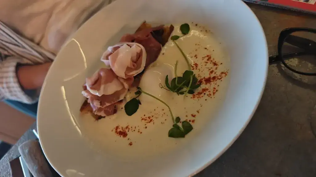 Restaurant Bistronomique La Table du Marché - Saint-Astier_Saint-Astier_slider_image_3