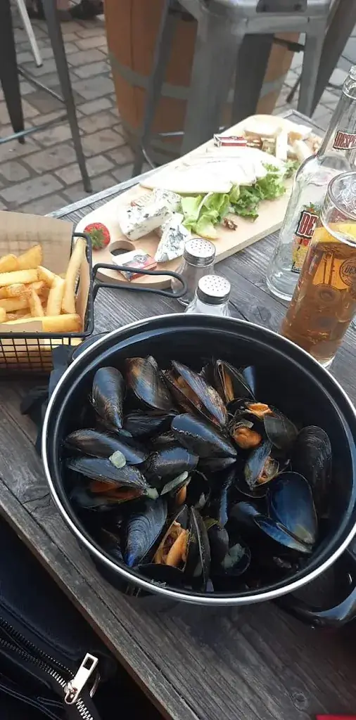 Menu_La Cabane des Halles_Saint-Astier_image_1