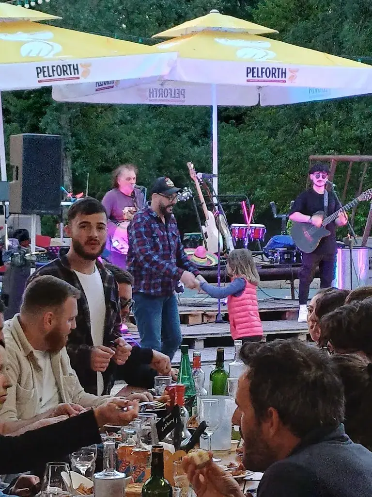 Sophie Marsollier_En Avant Guinguette Marsac sur l'Isle 24_Marsac-sur-l'Isle_review