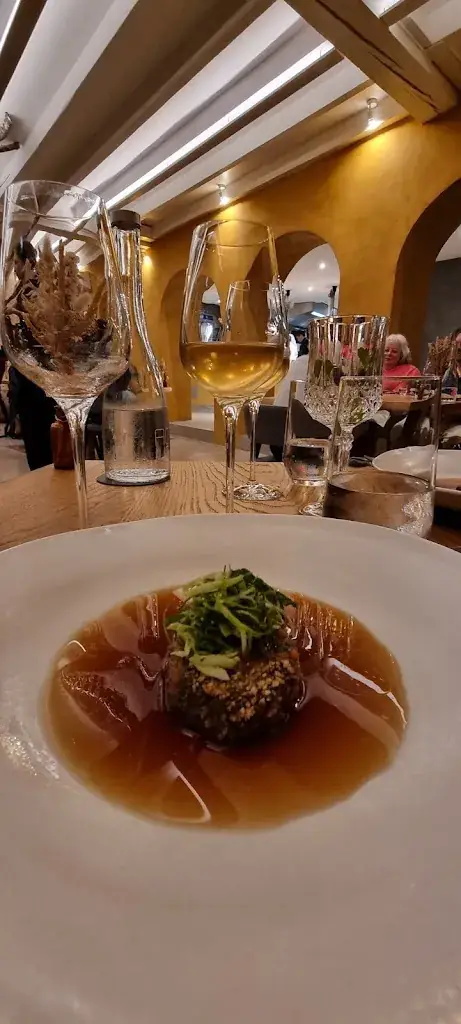 Menu_Restaurant Les Singuliers_Saint-Astier_image_6