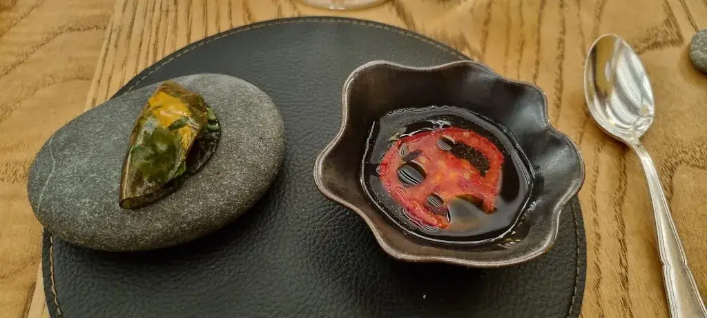 Menu_Restaurant Les Singuliers_Saint-Astier_image_9