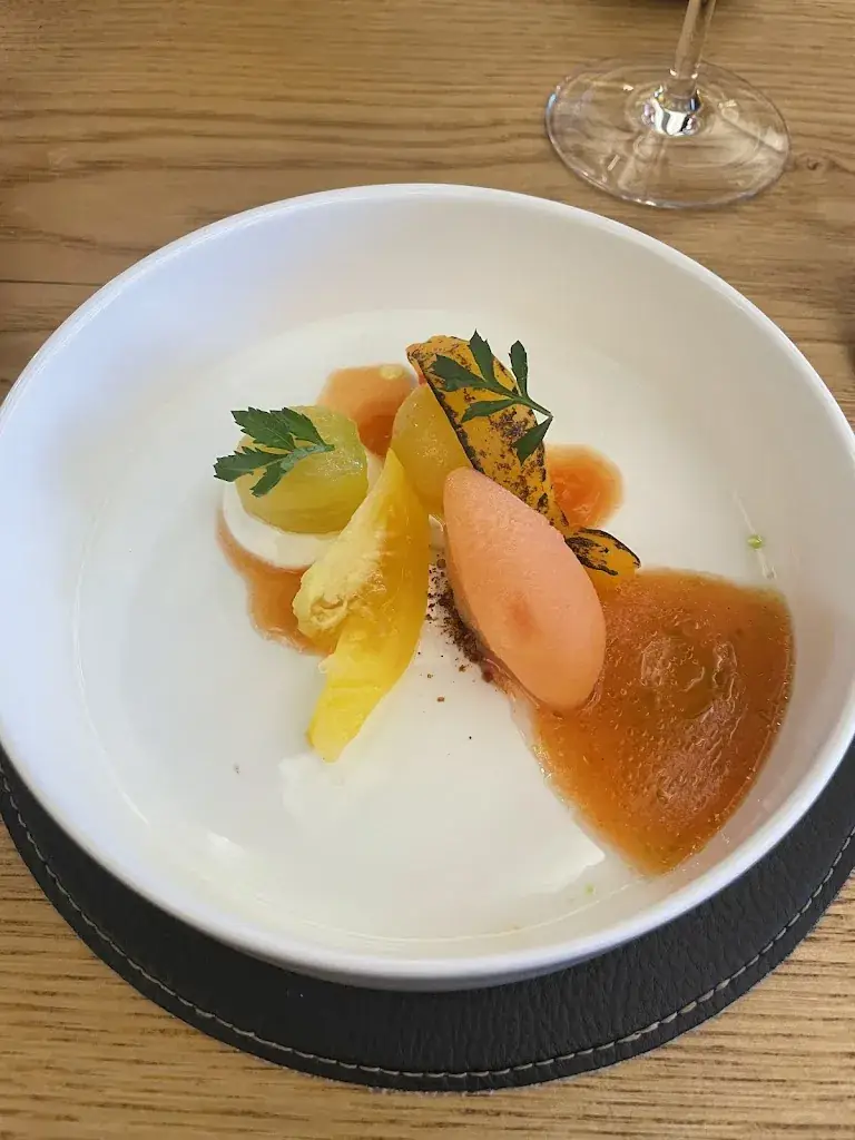 leaa_Restaurant Les Singuliers_Saint-Astier_review