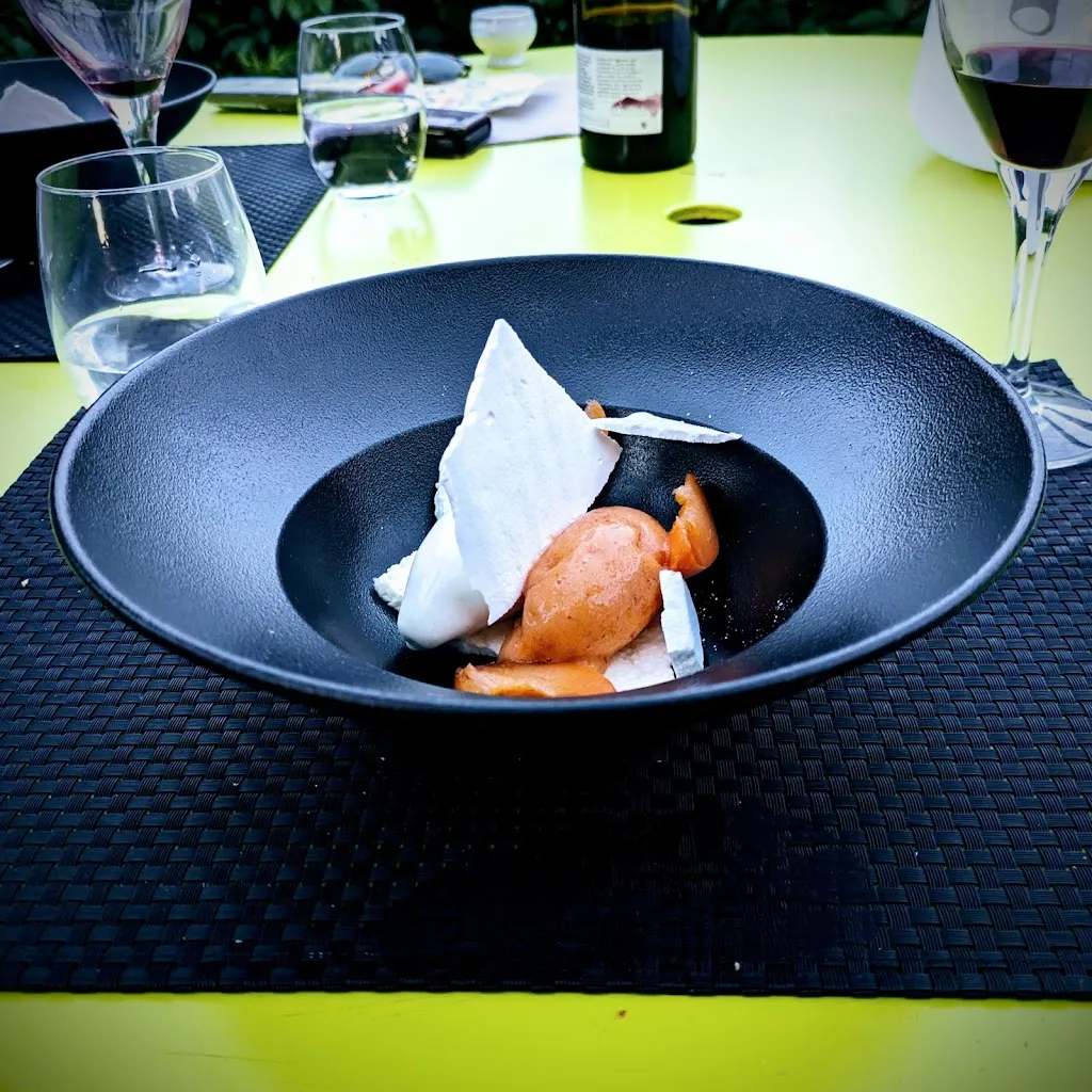 Menu_Auberge Les Grillons_Meyras_image_9