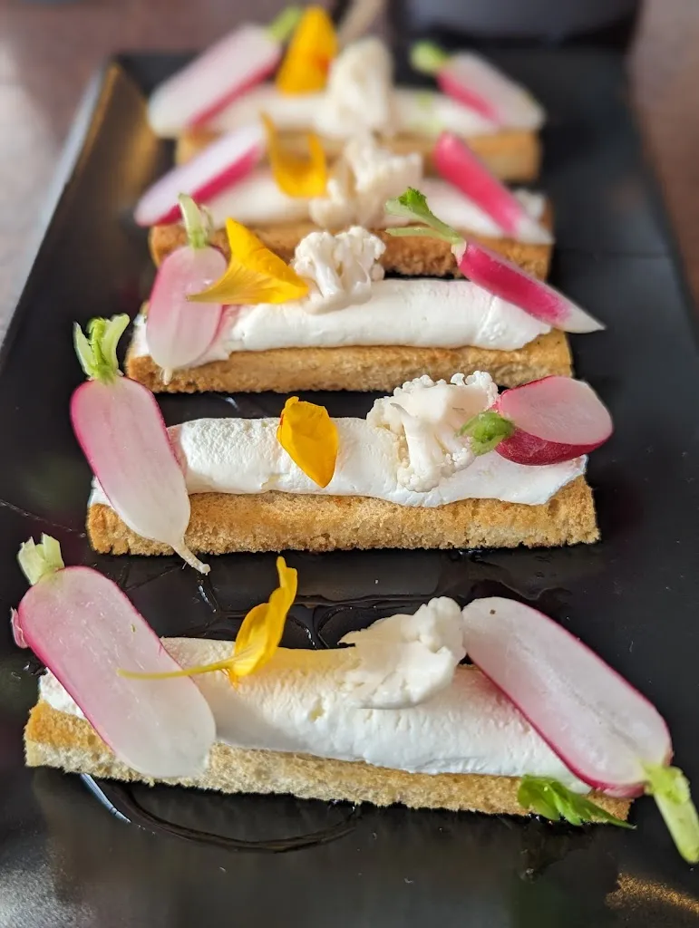 David BERTRAND_Auberge Les Grillons_Meyras_review