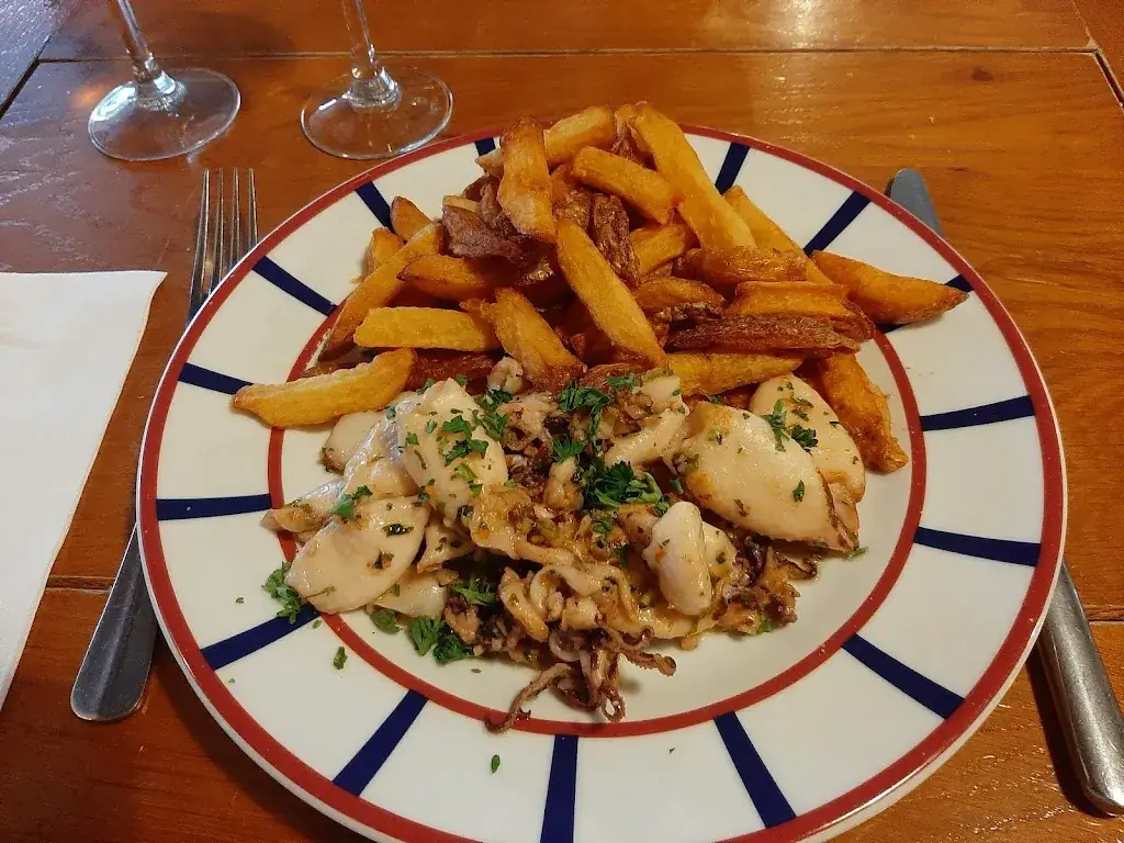 Menu_Restaurant du Trinquet d'Arcangues_Arcangues_image_3