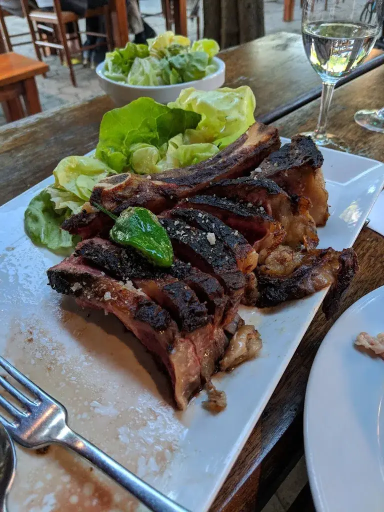 Menu_Restaurant du Trinquet d'Arcangues_Arcangues_image_5