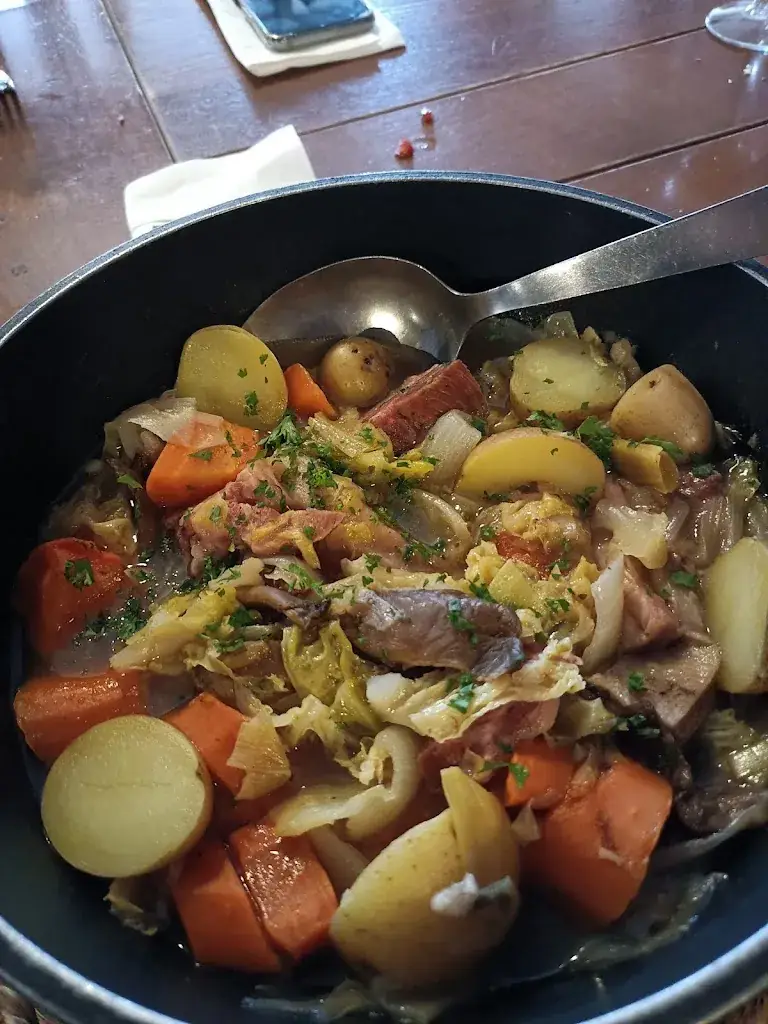 Menu_Restaurant du Trinquet d'Arcangues_Arcangues_image_9