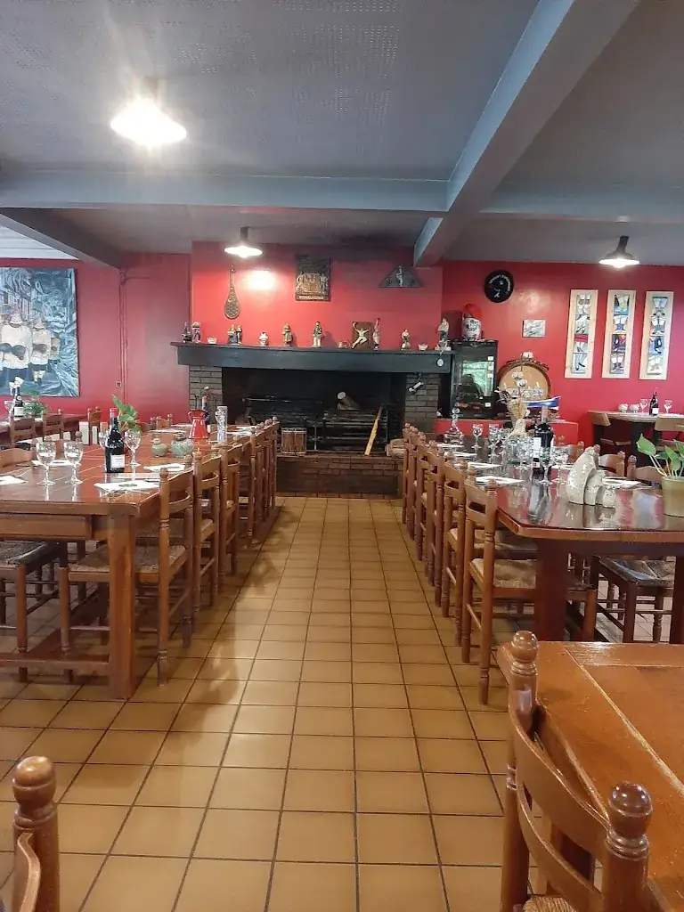 Nathalie Duchesne_Restaurant du Trinquet d'Arcangues_Arcangues_review