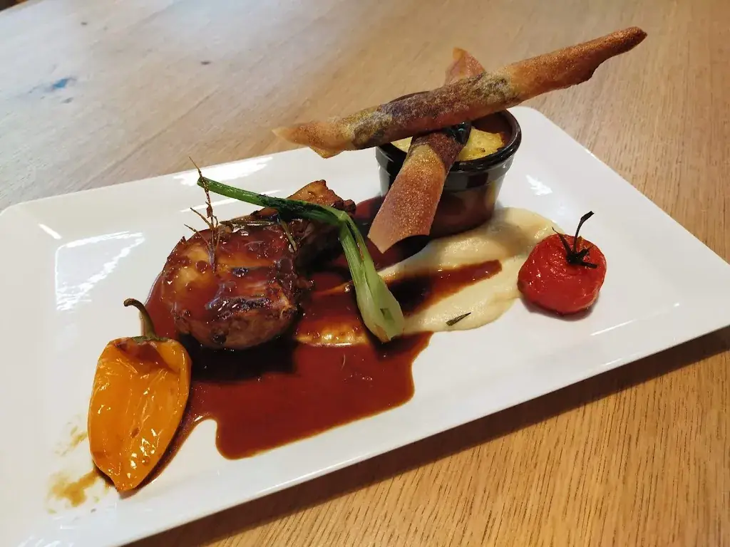 Restaurant du Trinquet d'Arcangues_Arcangues_slider_image_2