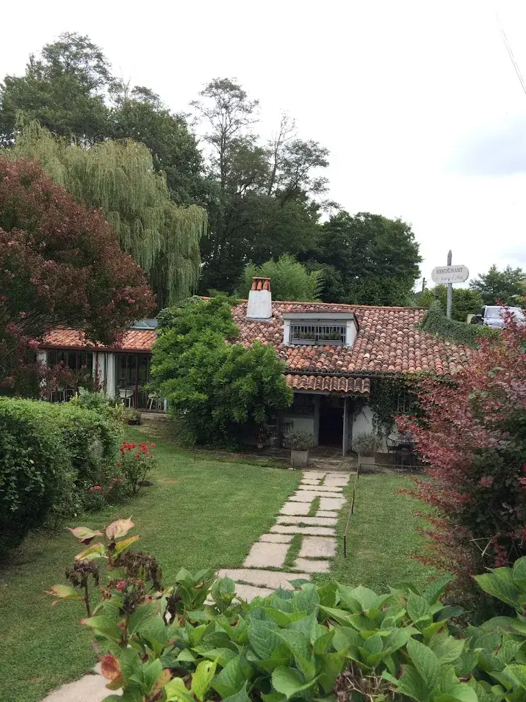 Cedric Testa_Moulin d'Alotz_Arcangues_review