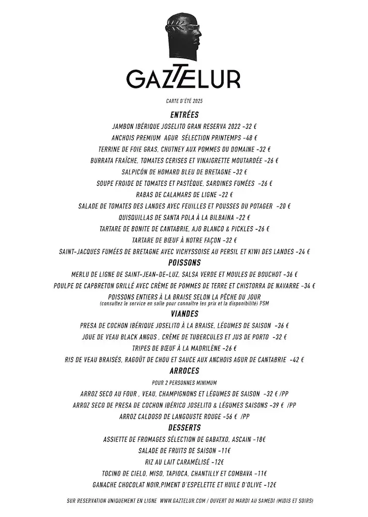 Menu_GAZTELUR_Arcangues_immagine_1