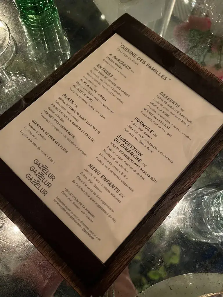 Menu_GAZTELUR_Arcangues_immagine_2