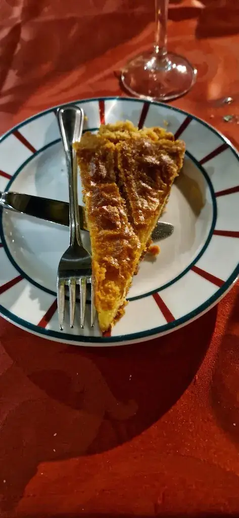 Menu_Auberge d'Achtal_Arcangues_image_7