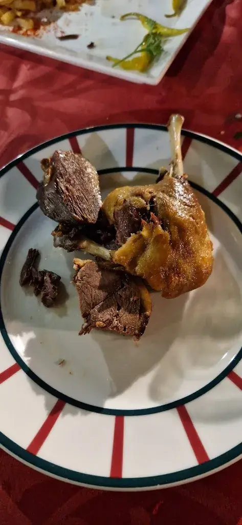 Menu_Auberge d'Achtal_Arcangues_image_8