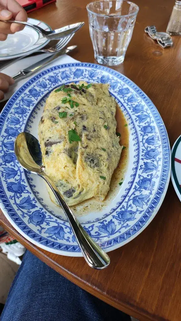 Nick Rinke_Auberge d'Achtal_Arcangues_review